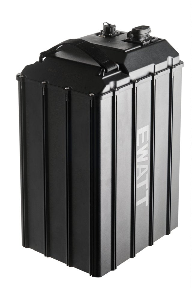 EWATT 80V 76Ah Aftermarket Battery - High Power Upgrade for Surron Ultra Bee