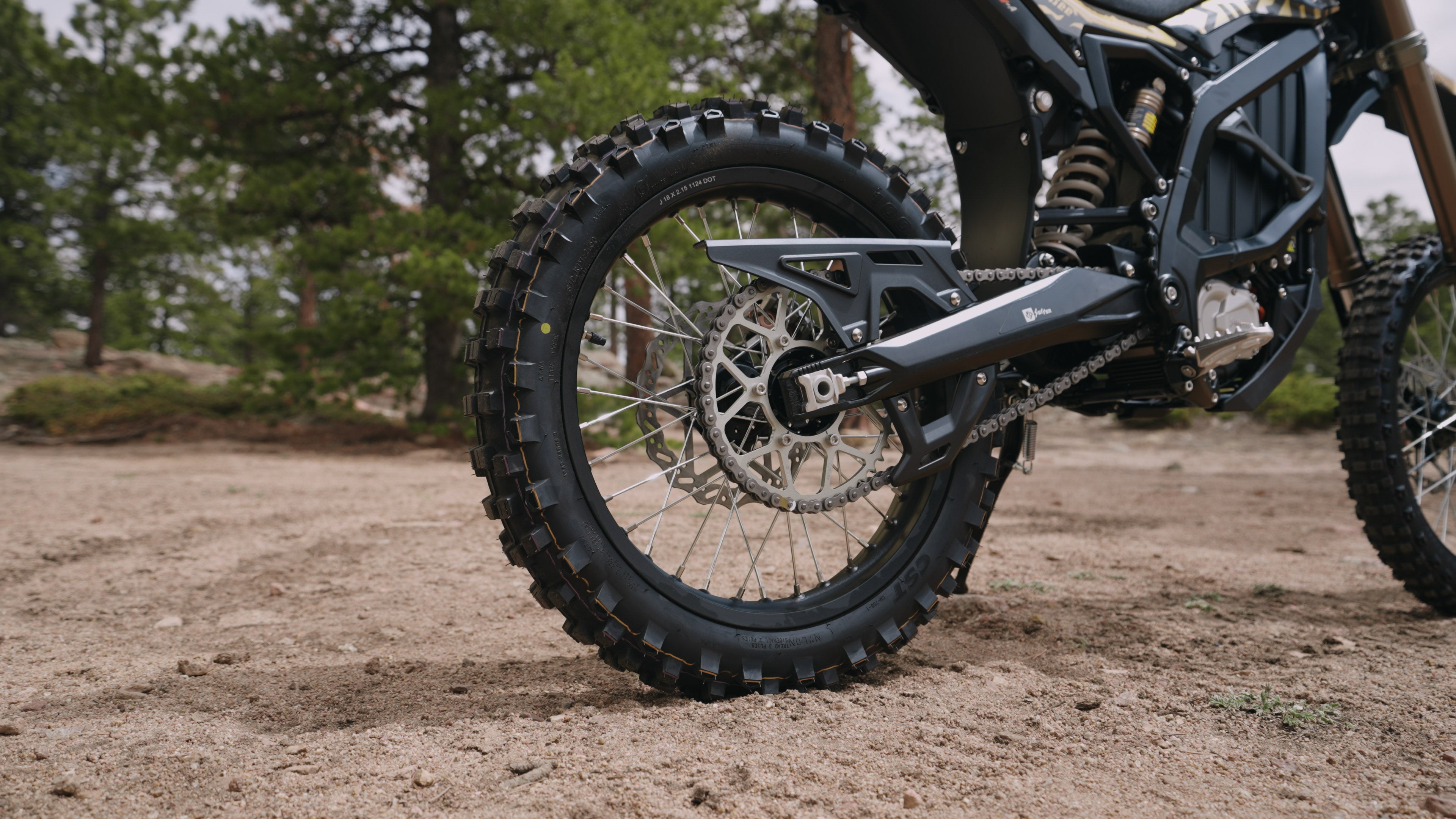 2025 Surron Ultra Bee - 21kW - Electric Dirt Bike For Sale - $5,999 | ECR