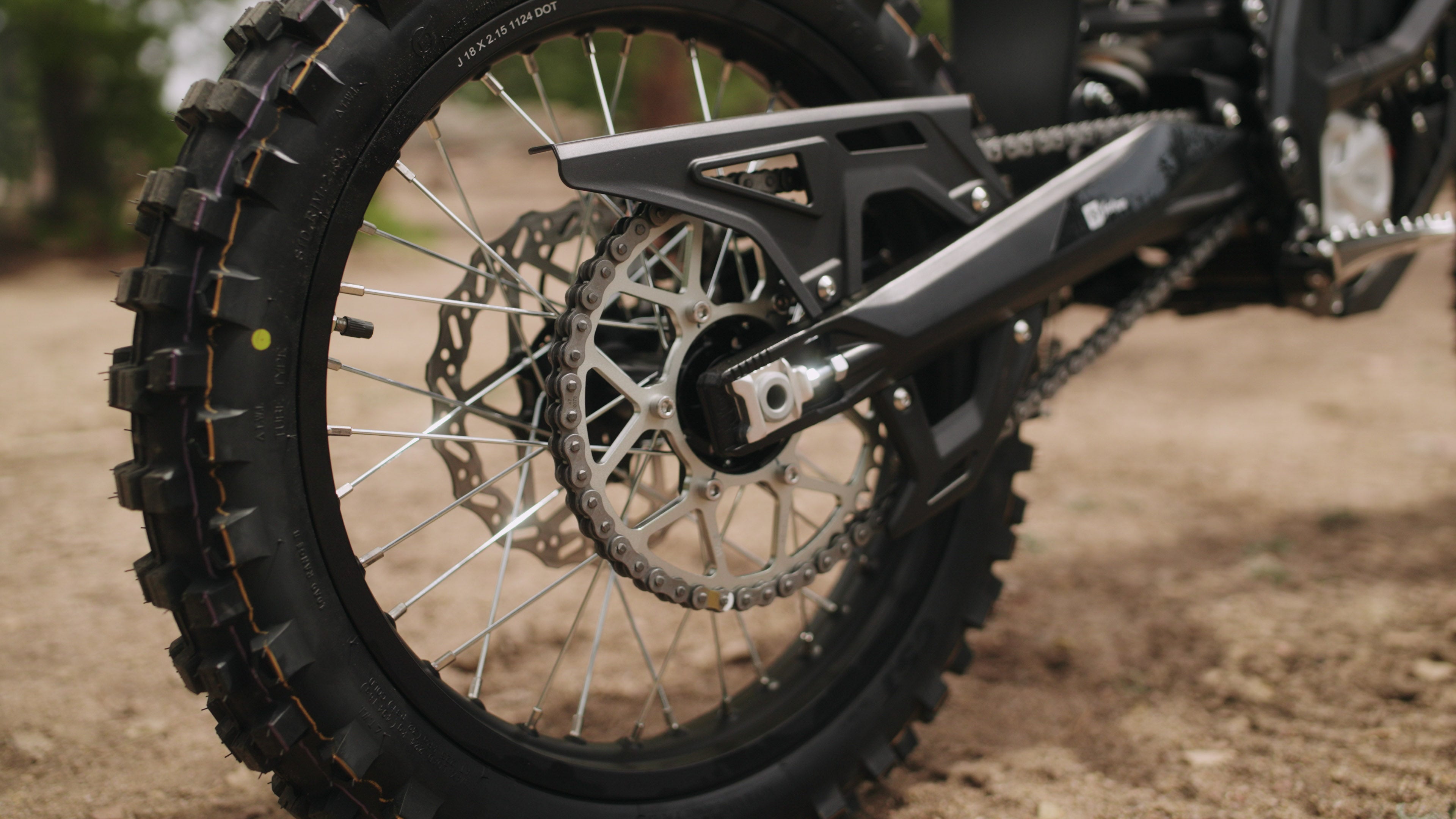 2025 Surron Ultra Bee - 21kW - Electric Dirt Bike For Sale - $5,999 | ECR