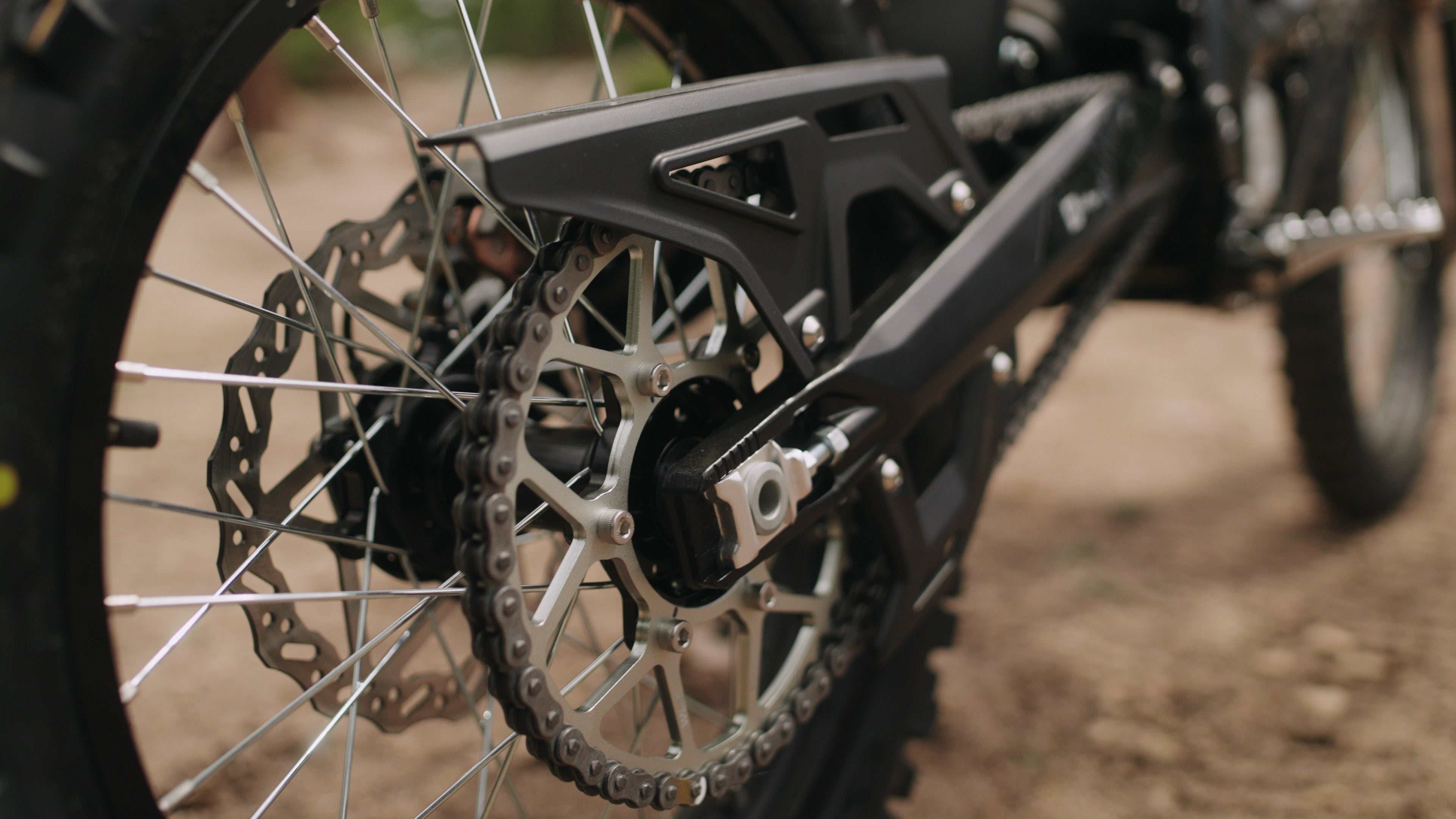 2025 Surron Ultra Bee - 21kW - Electric Dirt Bike For Sale - $5,999 | ECR