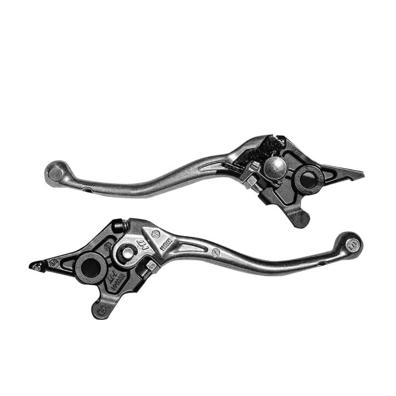 Stock Replacement Front and Rear Brake Levers for Surron Ultra Bee