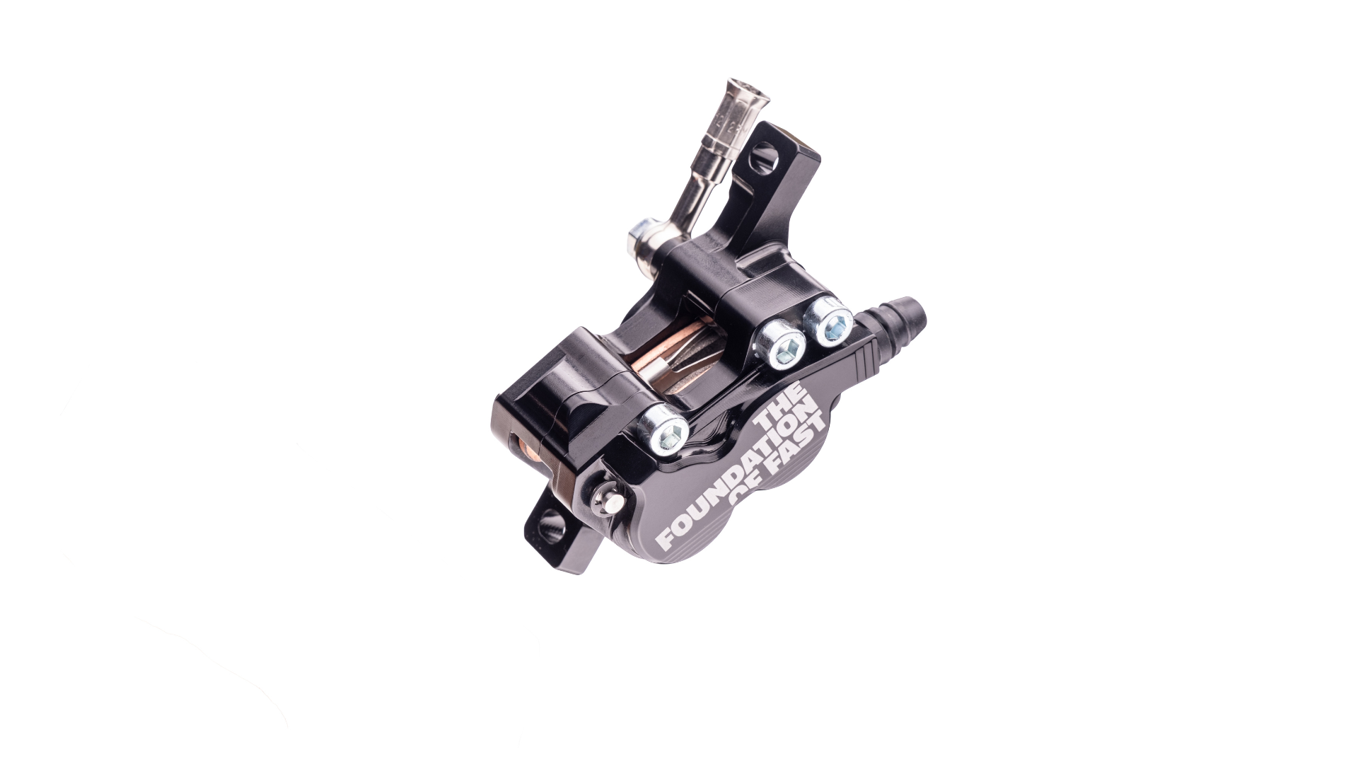 Formula EB9 eMoto Brakes