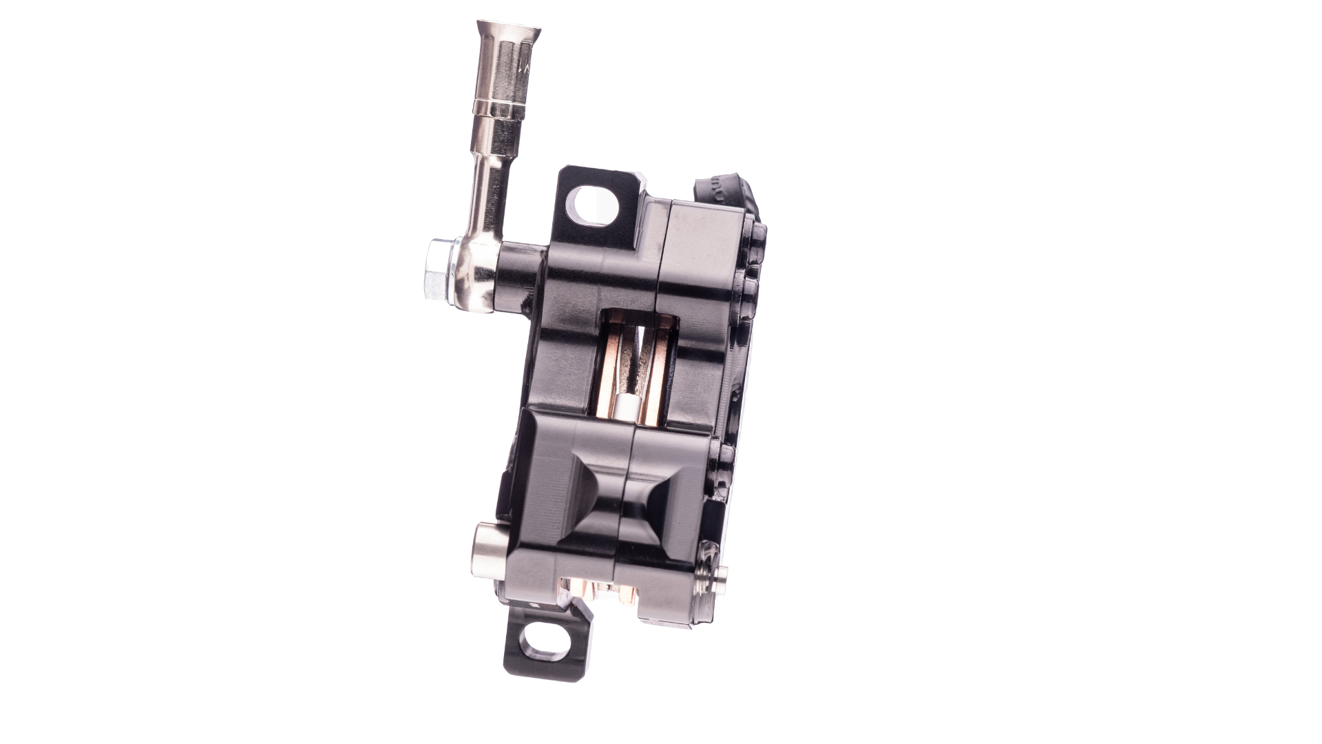 Formula EB7 eMoto Brakes