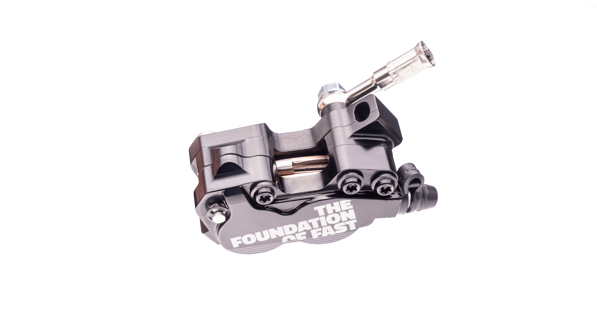 Formula EB7 eMoto Brakes
