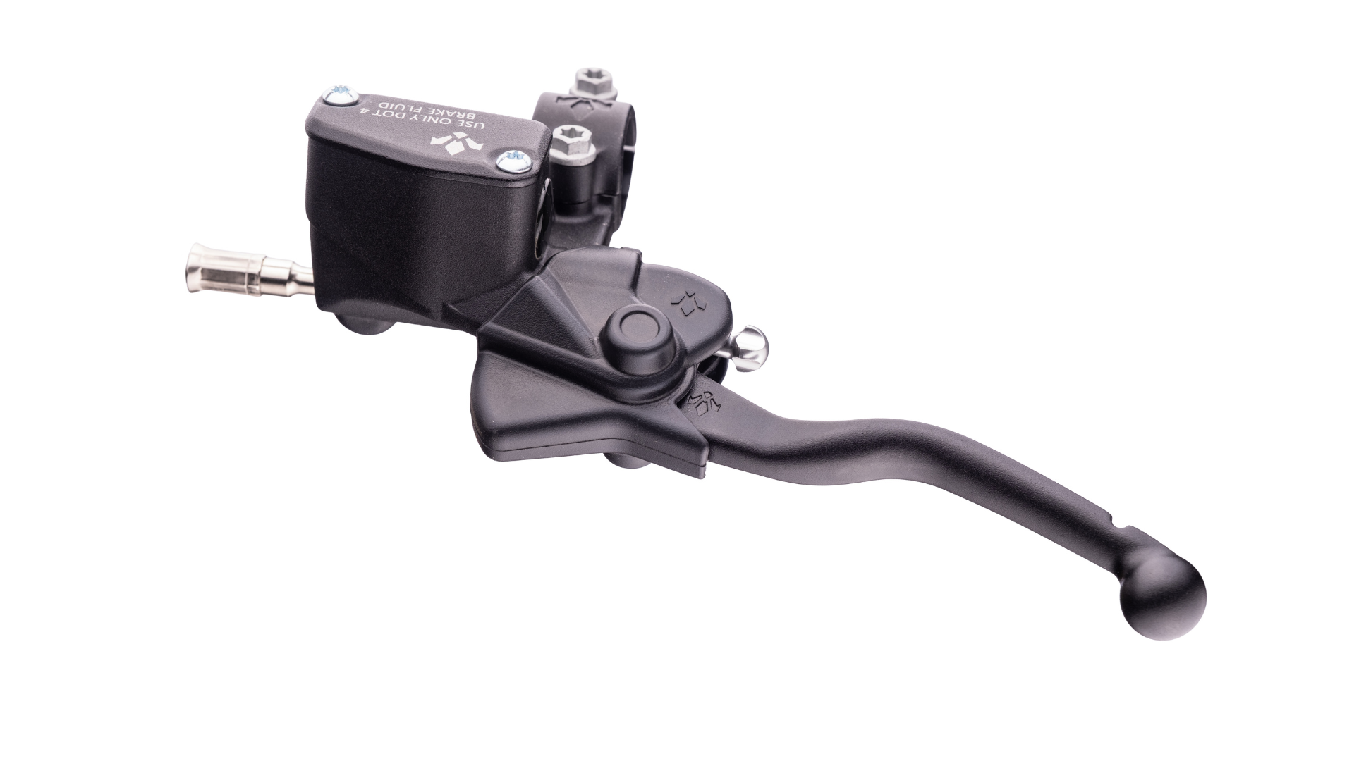 Formula EB9 eMoto Brakes