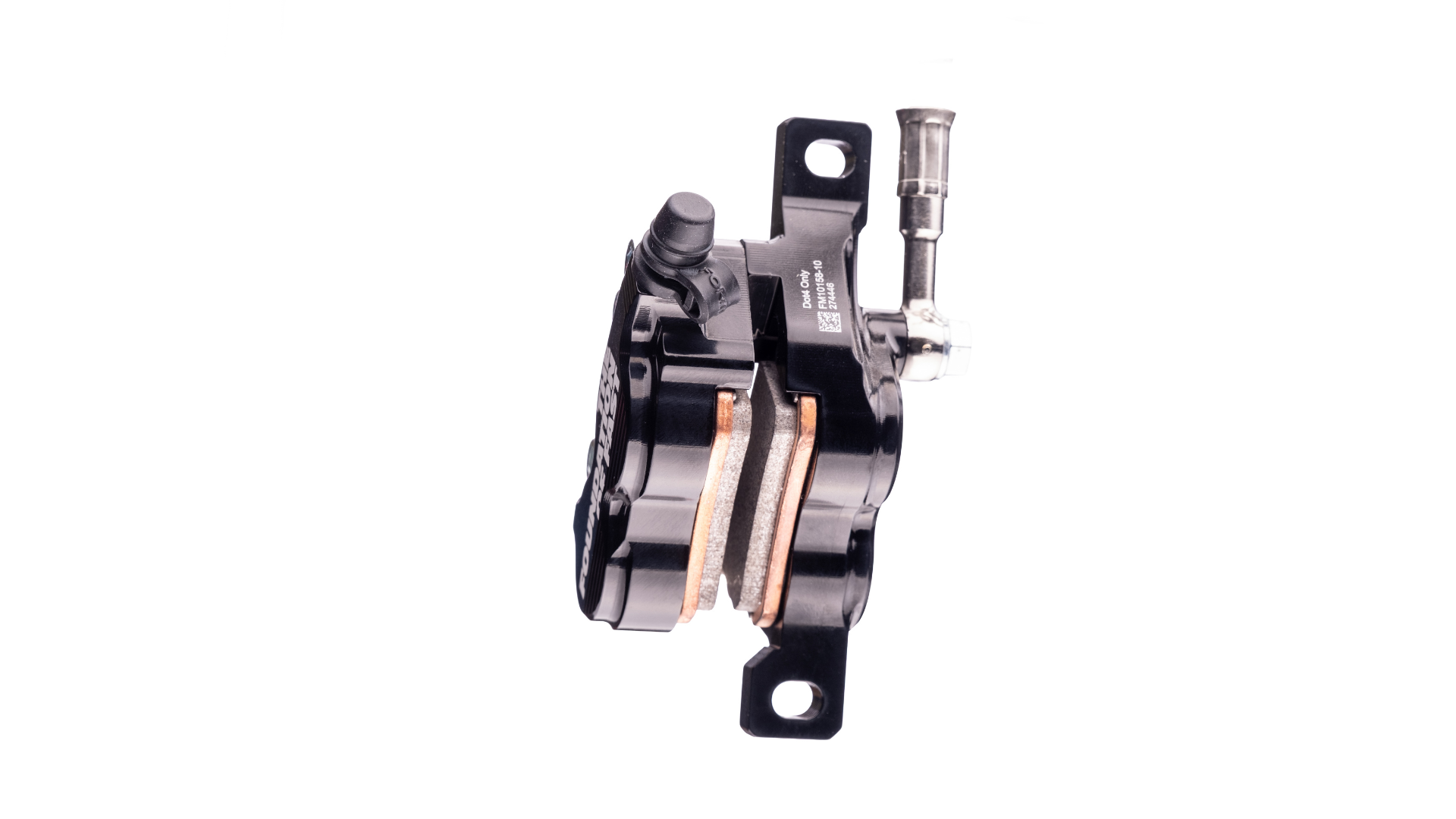 Formula EB9 eMoto Brakes