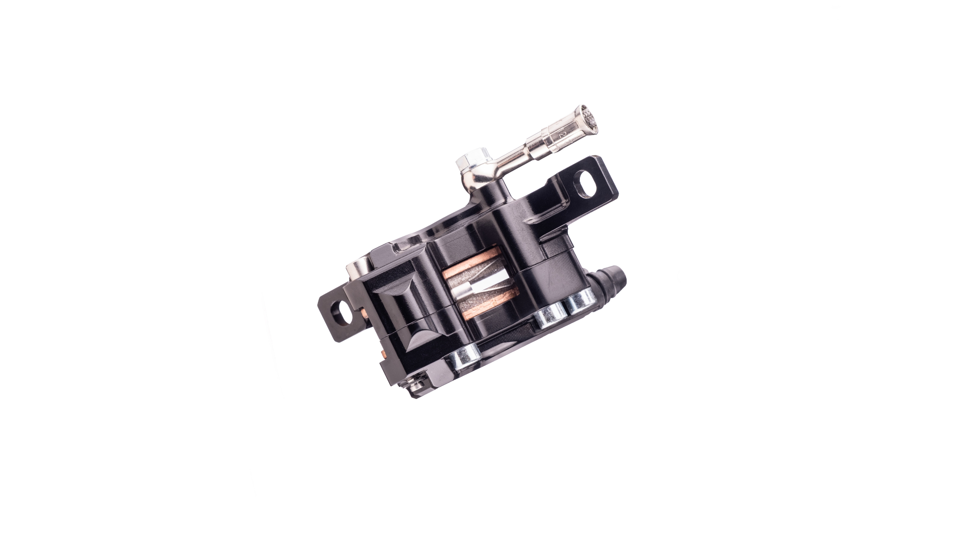 Formula EB9 eMoto Brakes