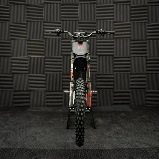 2025 Ventus One - 28KW Electric Dirt Bike