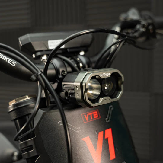 2025 Ventus One - 28KW Electric Dirt Bike