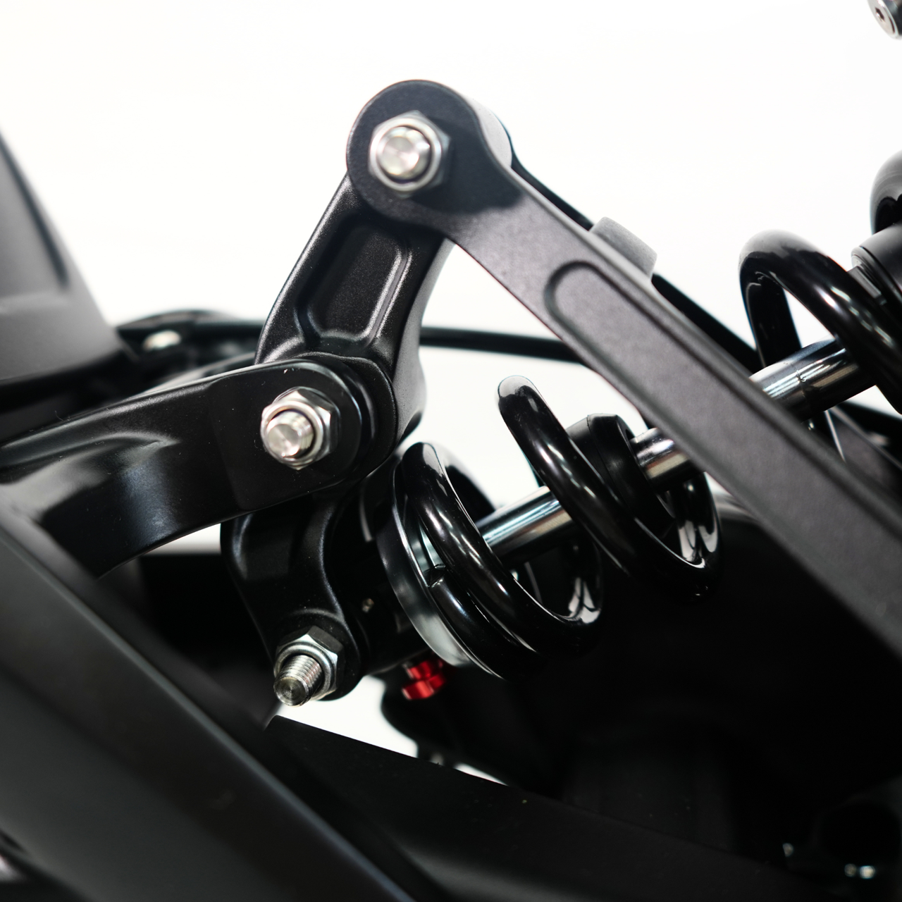 2026 Ventus One Plus EVO (V1+) 32KW Electric Dirt Bike // For Sale