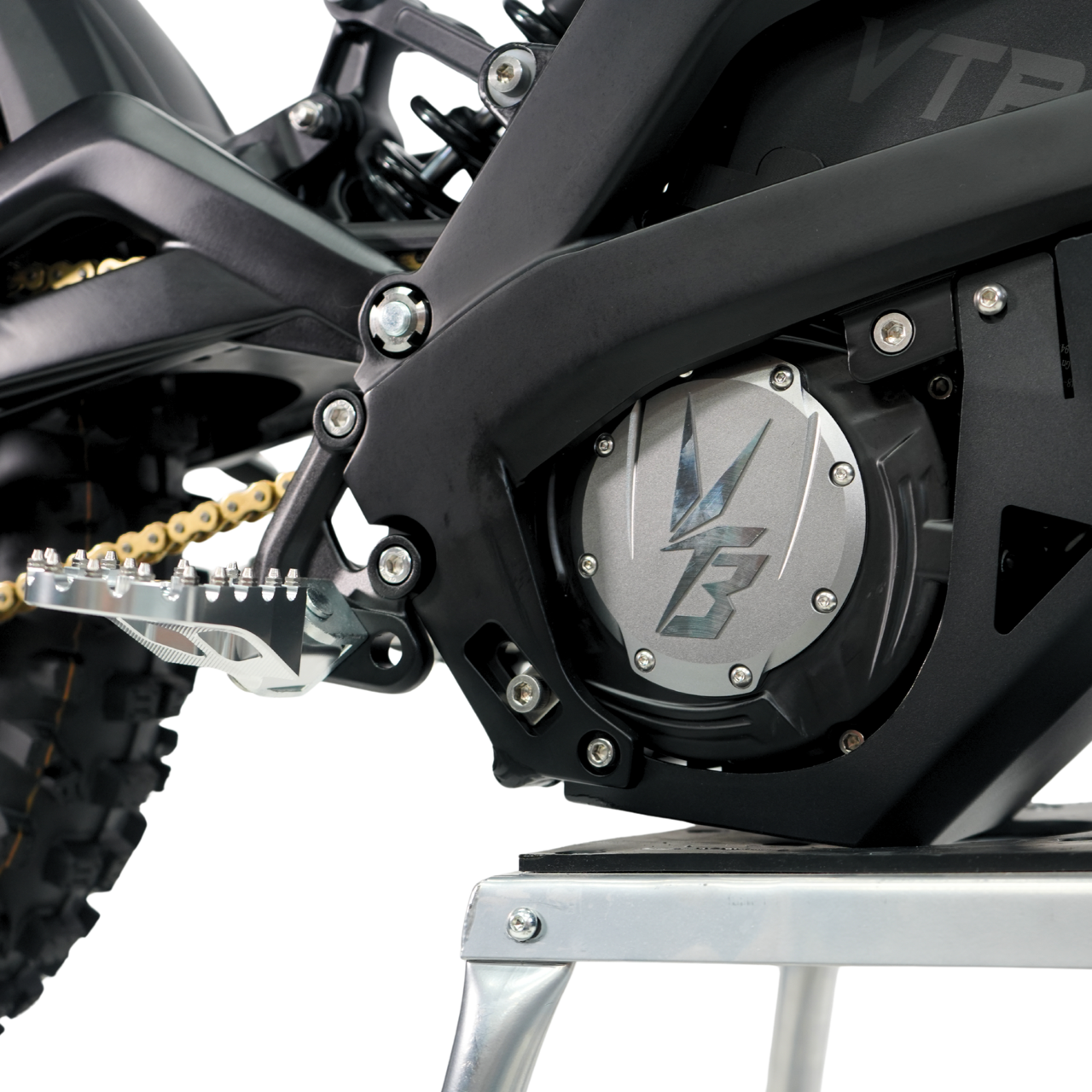 2026 Ventus One Plus EVO (V1+) 32KW Electric Dirt Bike // For Sale