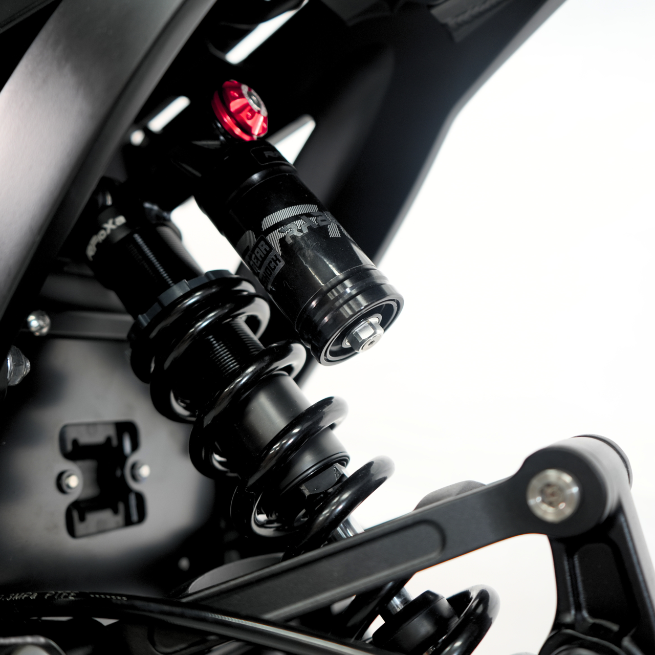 2026 Ventus One Plus EVO (V1+) 32KW Electric Dirt Bike // For Sale