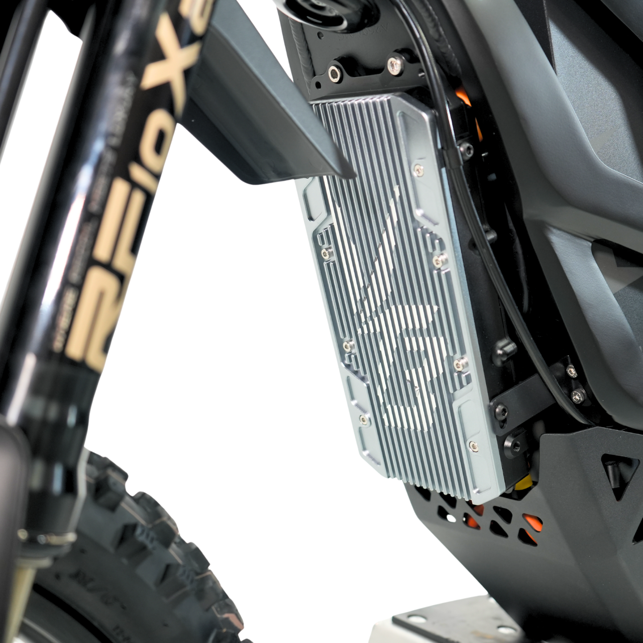 2026 Ventus One Plus EVO (V1+) 32KW Electric Dirt Bike // For Sale