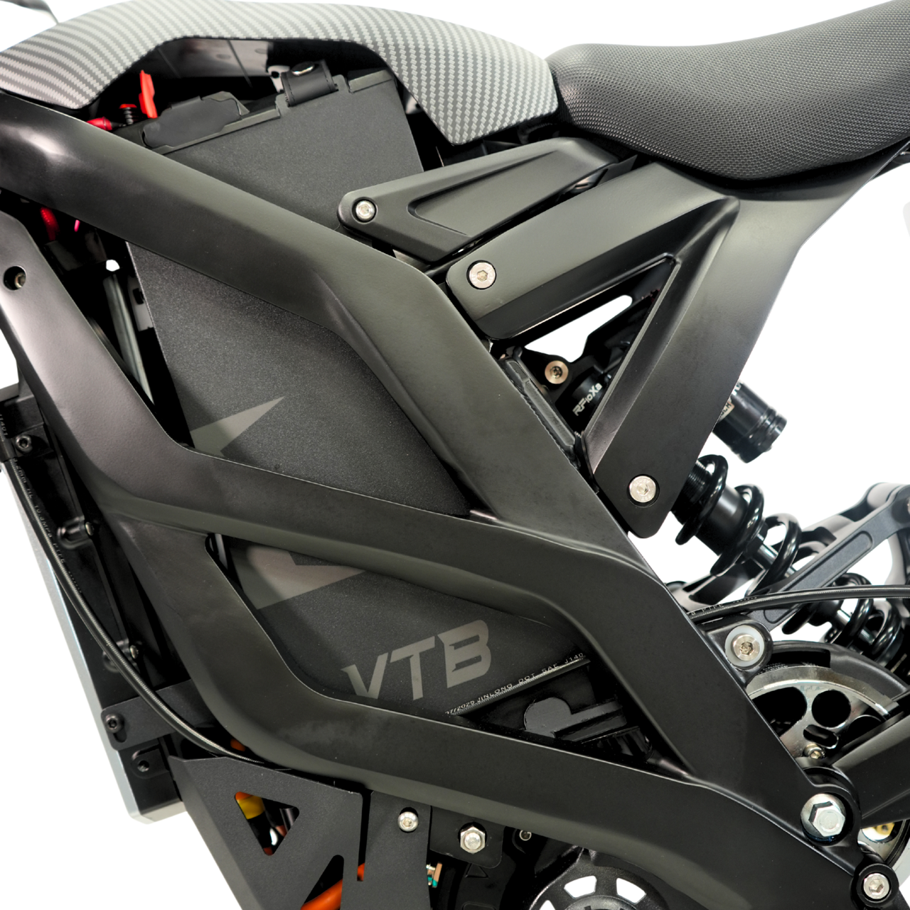 2026 Ventus One Plus EVO (V1+) 32KW Electric Dirt Bike // For Sale