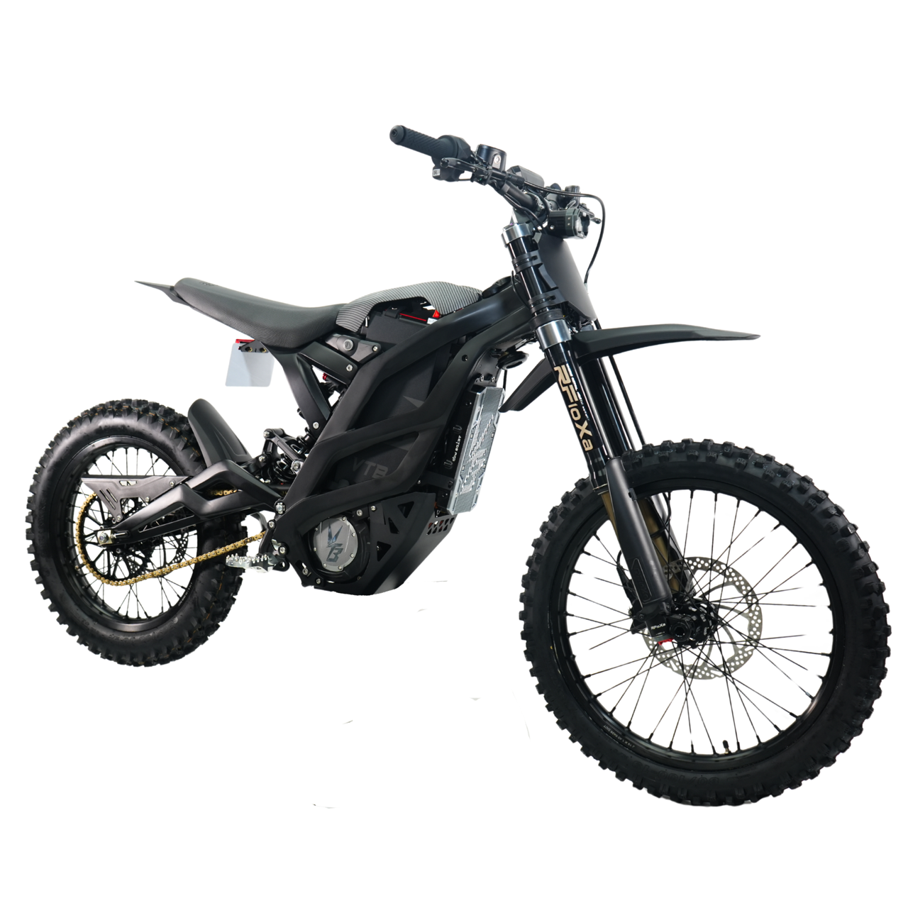 2026 Ventus One Plus EVO (V1+) 32KW Electric Dirt Bike // For Sale