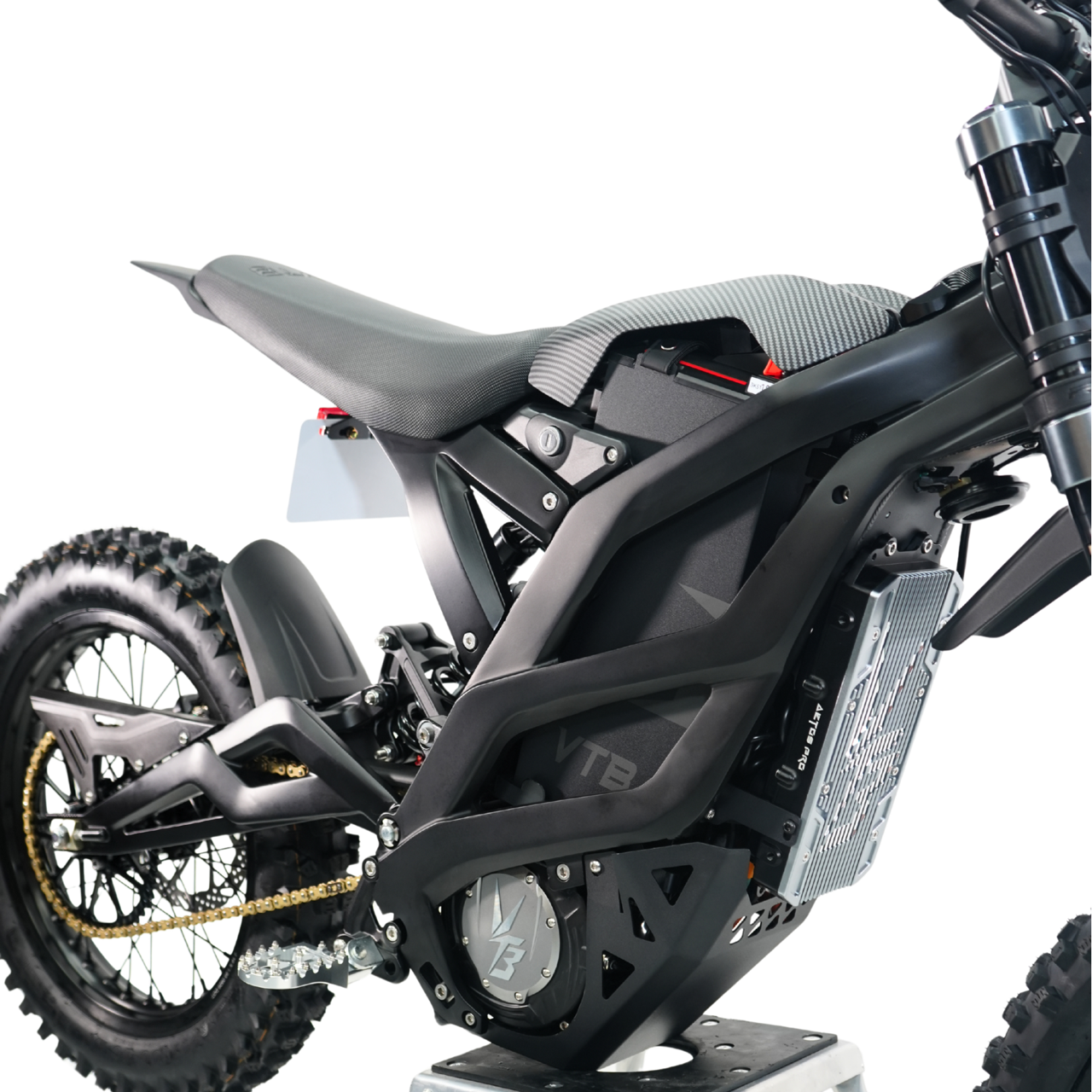 2026 Ventus One Plus EVO (V1+) 32KW Electric Dirt Bike // For Sale