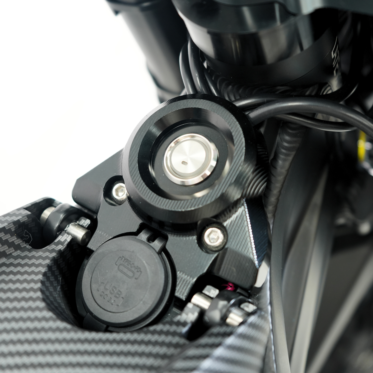 2026 Ventus One Plus EVO (V1+) 32KW Electric Dirt Bike // For Sale