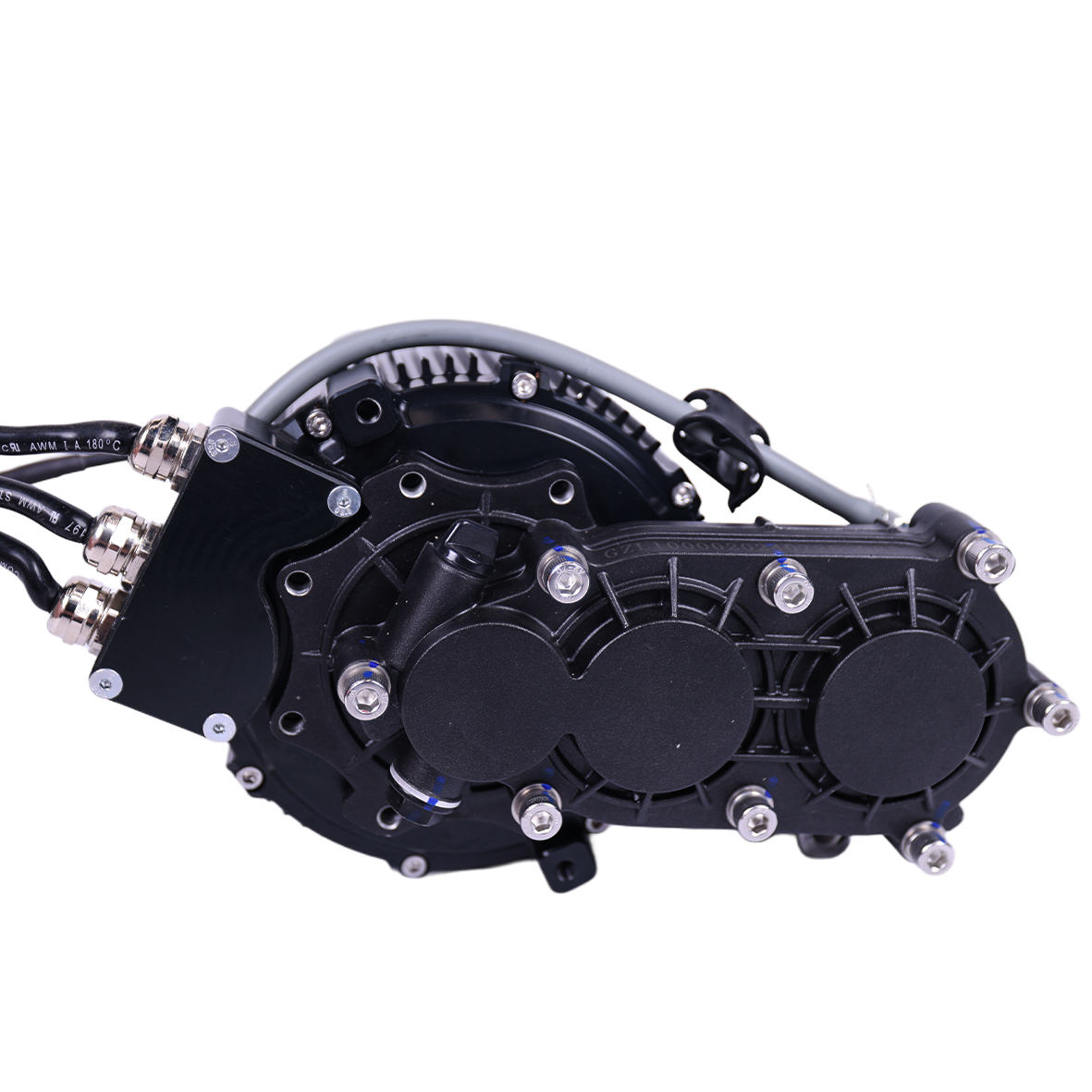 EBMX XLB-60 CORE Motor Kit