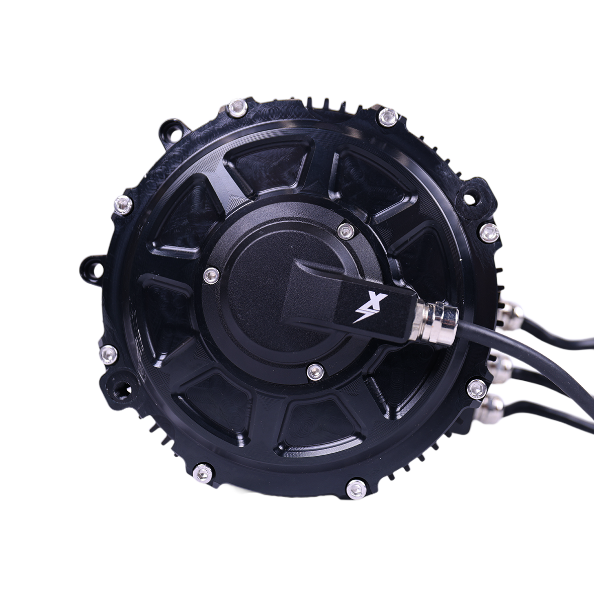 EBMX XLB-60 CORE Motor Kit