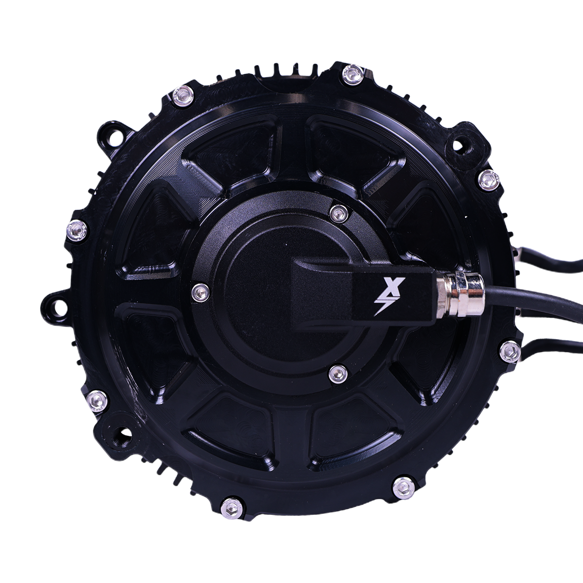 EBMX XLB-60 CORE Motor Kit