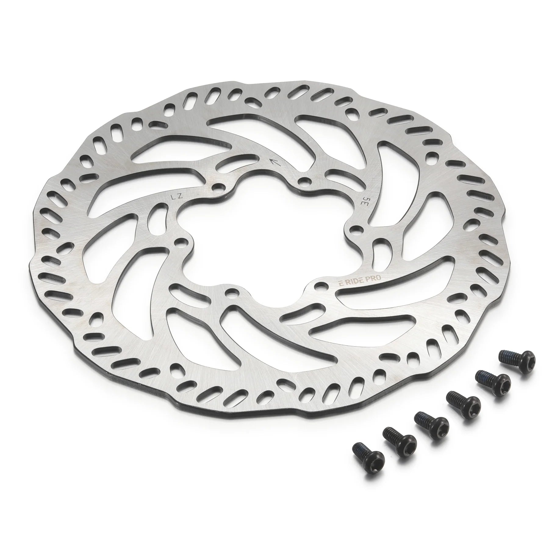 E Ride Pro SS 3.0 / SR OEM Rear Brake Rotor