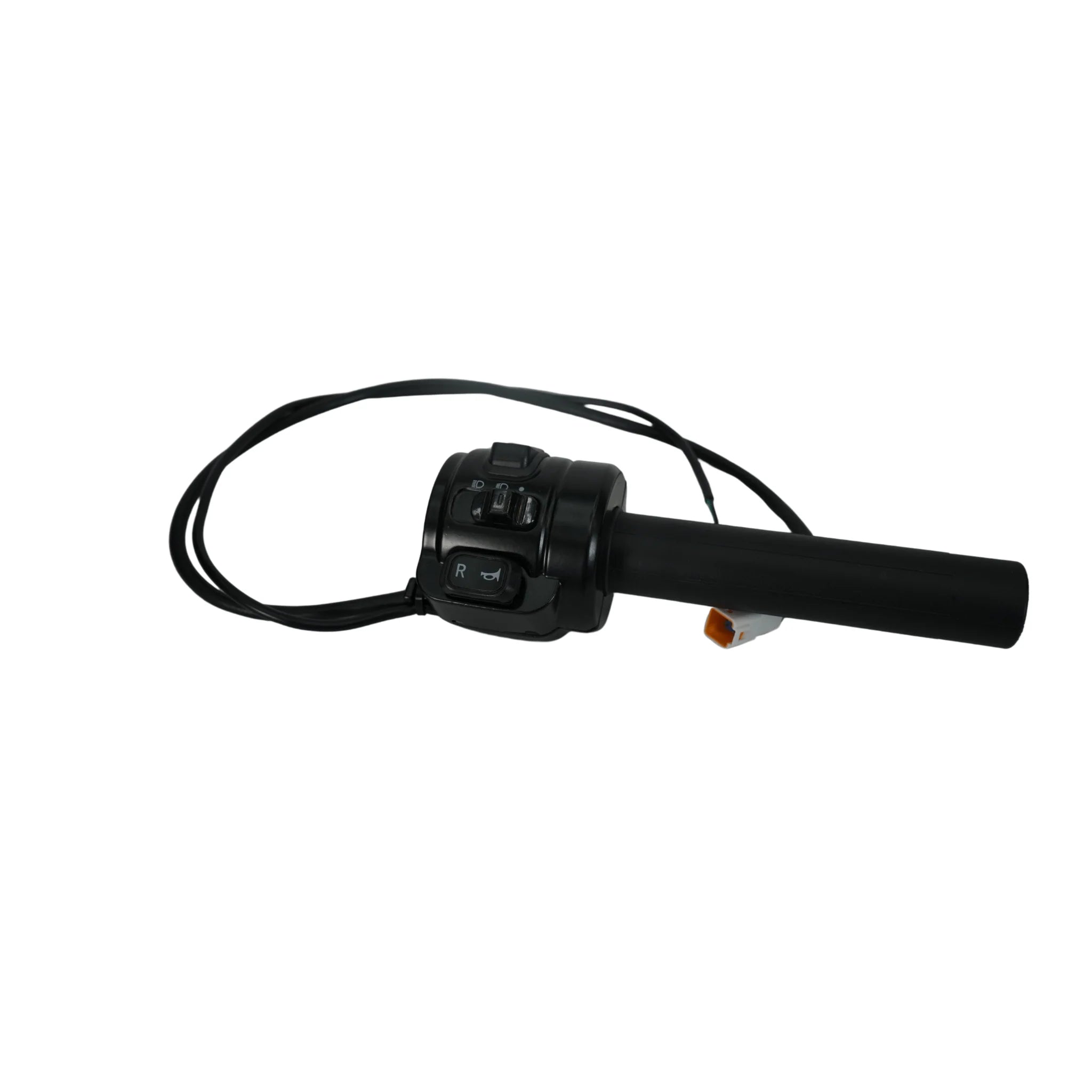 Arctic Leopard XE Pro OEM Replacement Throttle