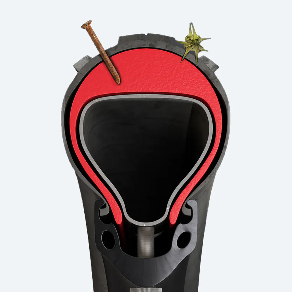 Tannus Tire Liner Armour Inserts