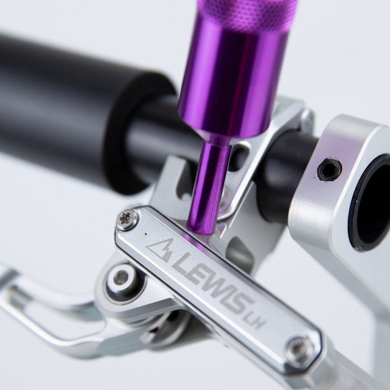 Lewis Brakes Oil Funnel