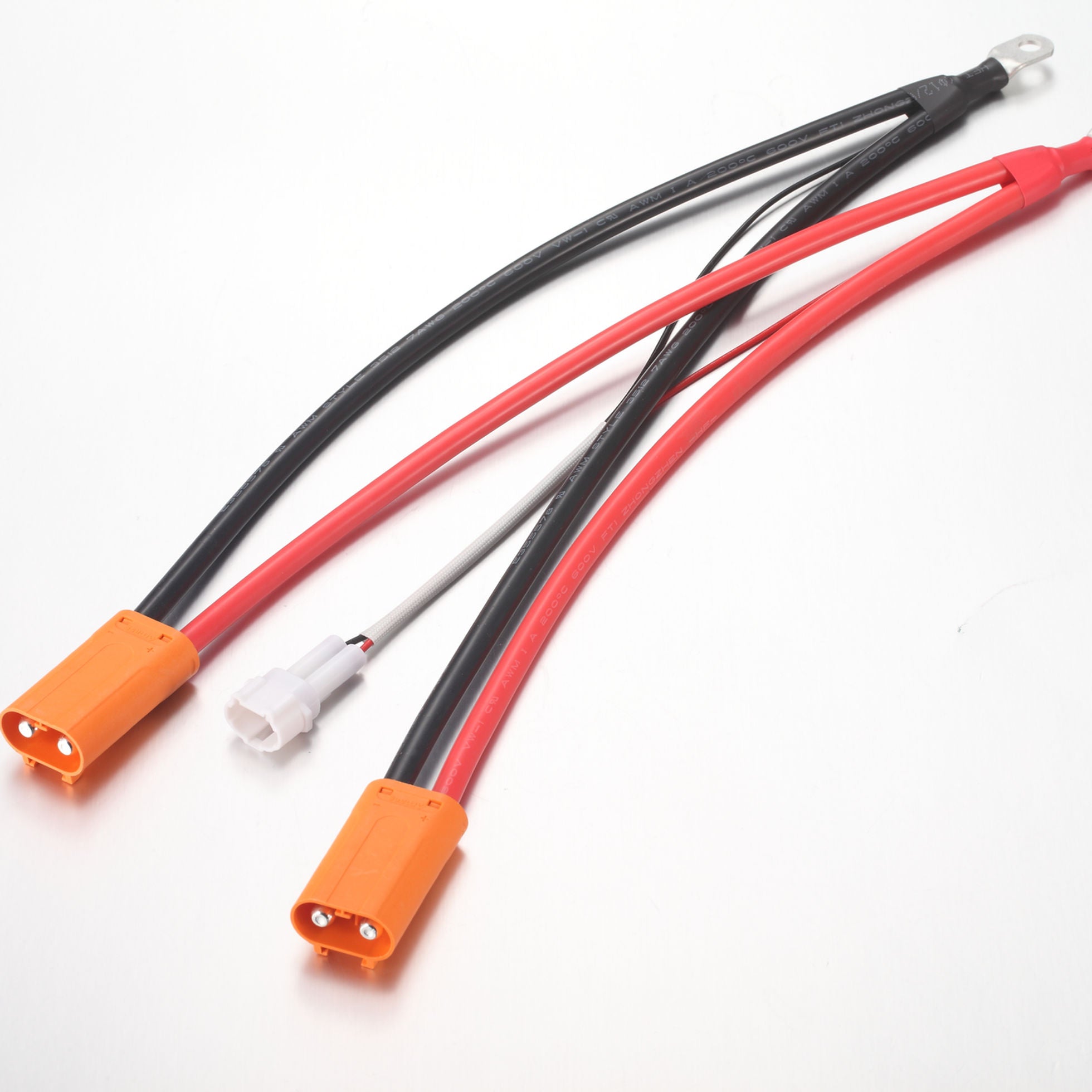 OEM E Ride Pro SR Battery Cable
