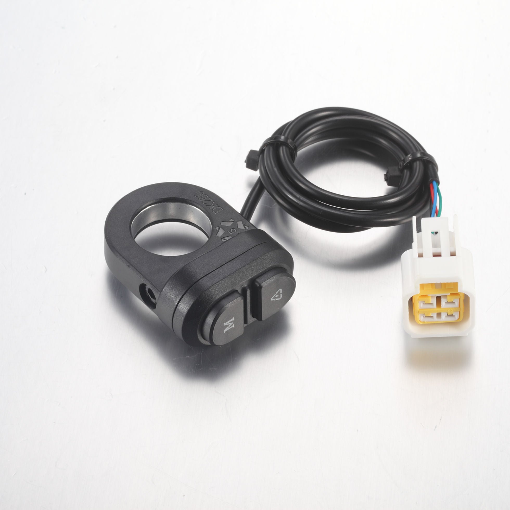 E Ride Pro SR OEM Regen / Mode Switch