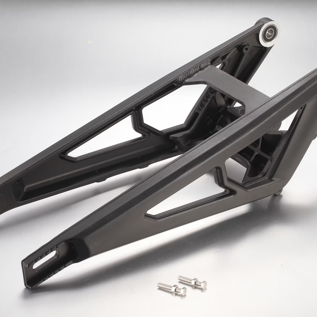 DRT × electric SWINGARM-S エレクトリック OEM Swingarm for E Ride Pro