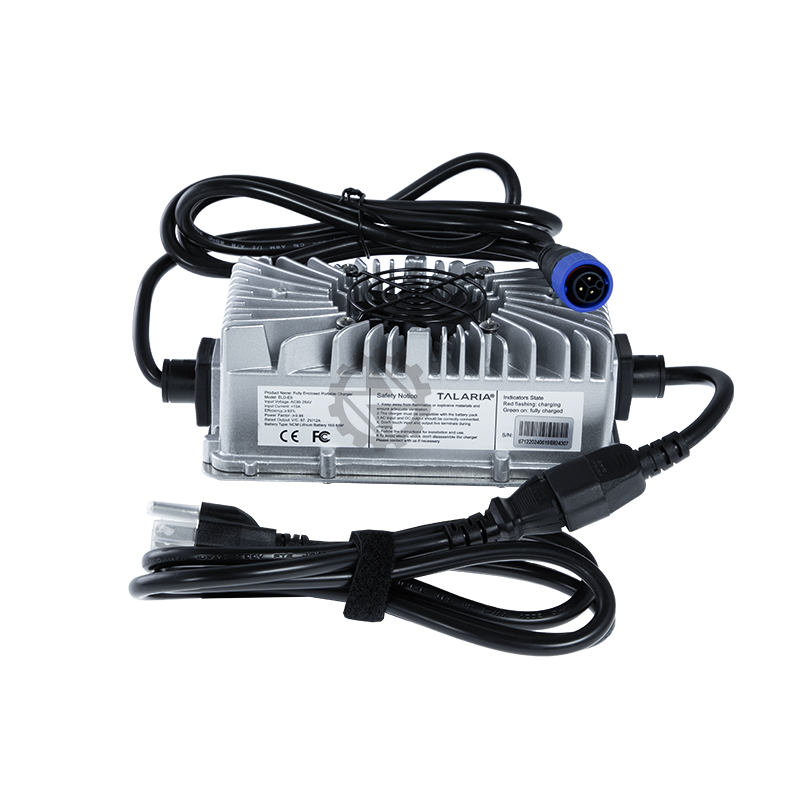 OEM Battery Charger for Talaria Sting MX3 / MX4 / XXX