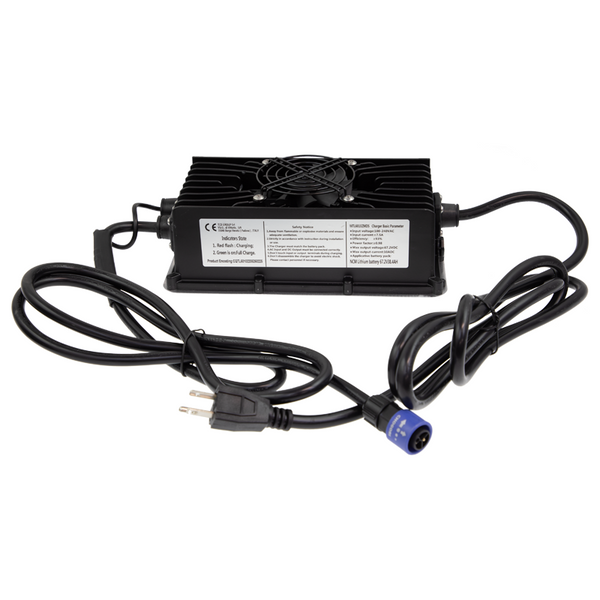 Talaria Sting MX3 OEM Battery Charger (110V)