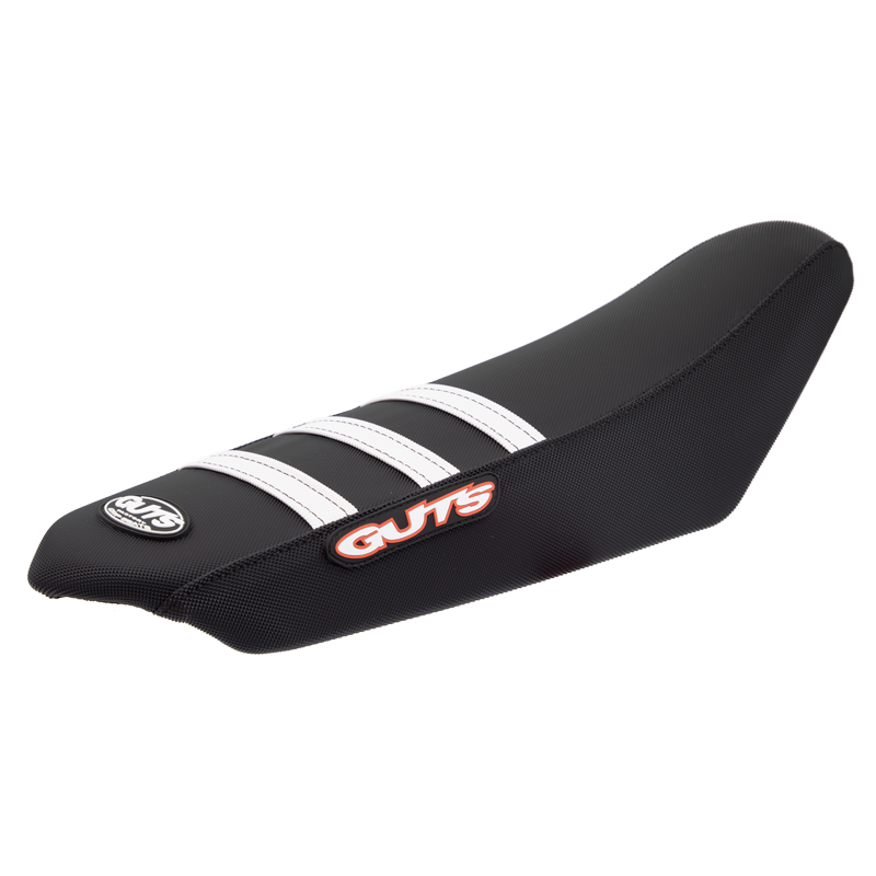 Housse De Selle Moto Dirt Bike Pour Talaria Sting MX3 MX4 - PVC Imperméable, Antidérapante, Design Particules - 4