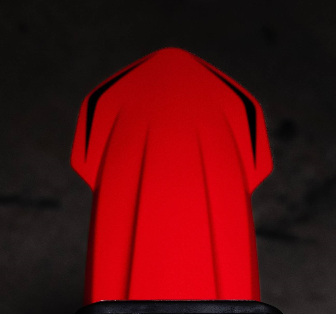 Altis Sigma OEM Front Fender