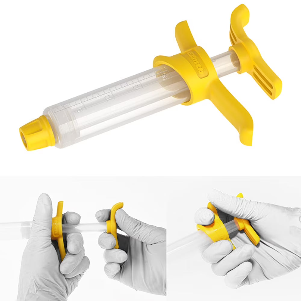 EZ MTB Brake Bleed Kit