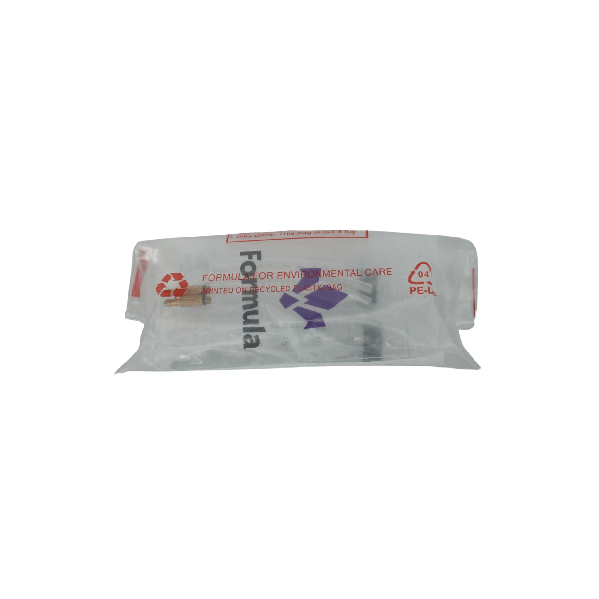 Formula Emoto Brake Bleed Kit