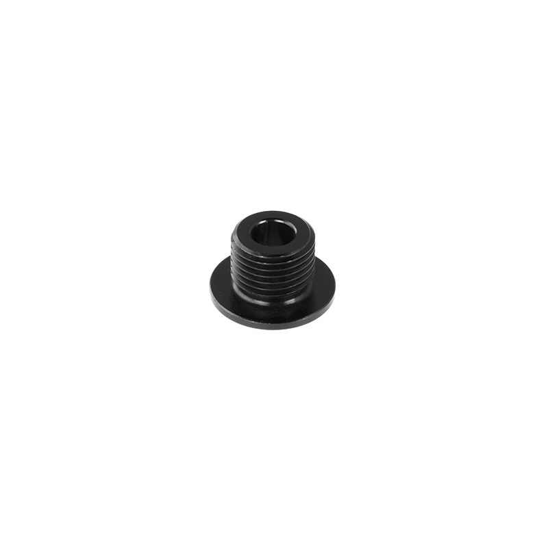 Replacement Front Axle Nut for DNM/KKE Fork