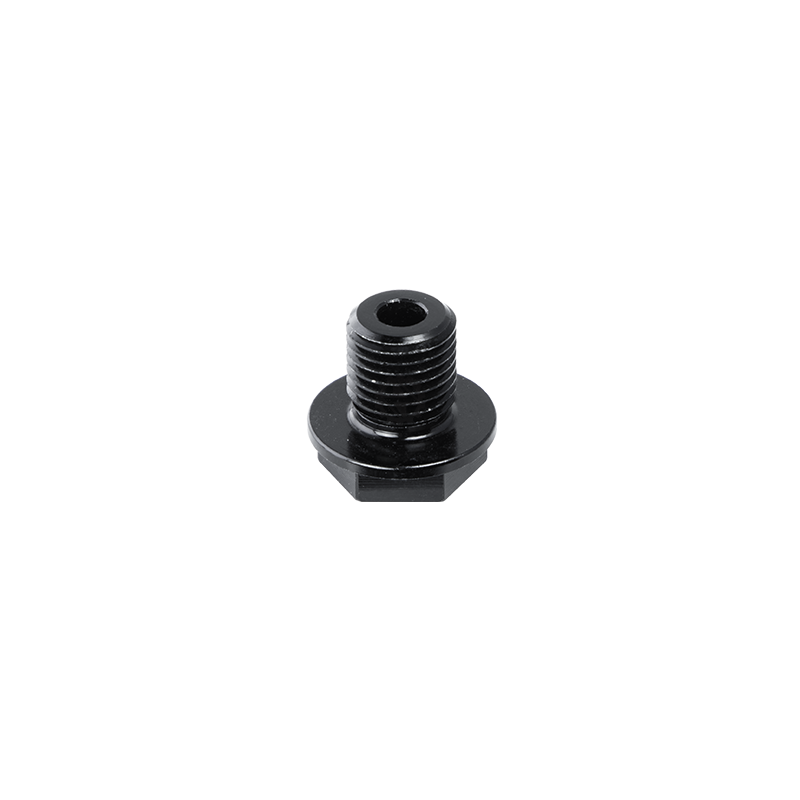 Replacement Front Axle Nut for Fastace Fork