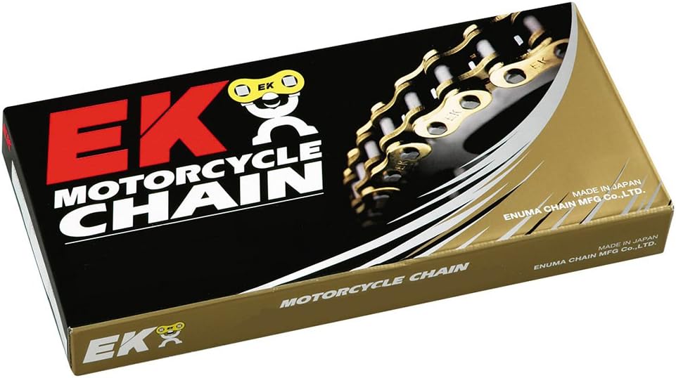 EK 428 Chain for Sting Pro MX5