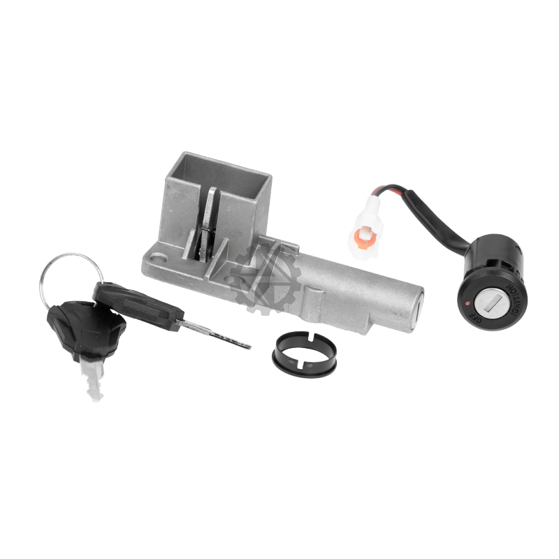 Replacement Key and Battery Switch for Surron LightBee