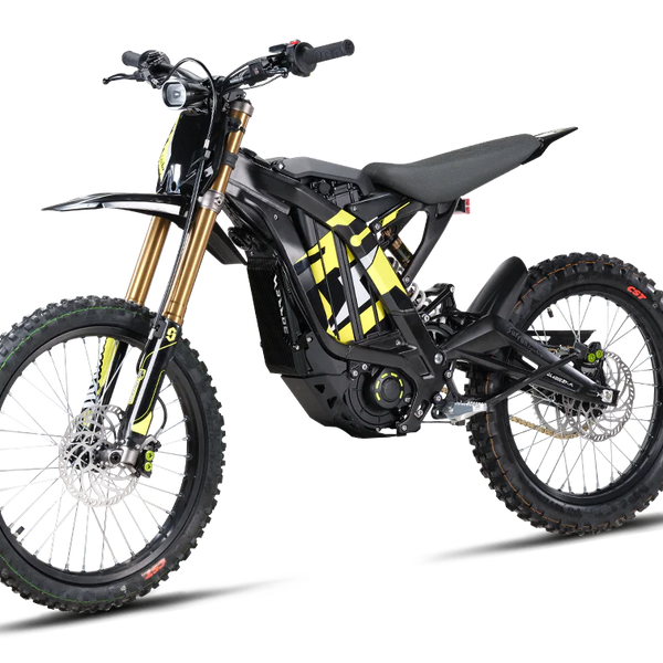 2026 Surron Light Bee - Electric Dirt Bike For Sale - $4,299 2026 Surron Light Bee - Electric Dirt Bike For Sale - $4,299