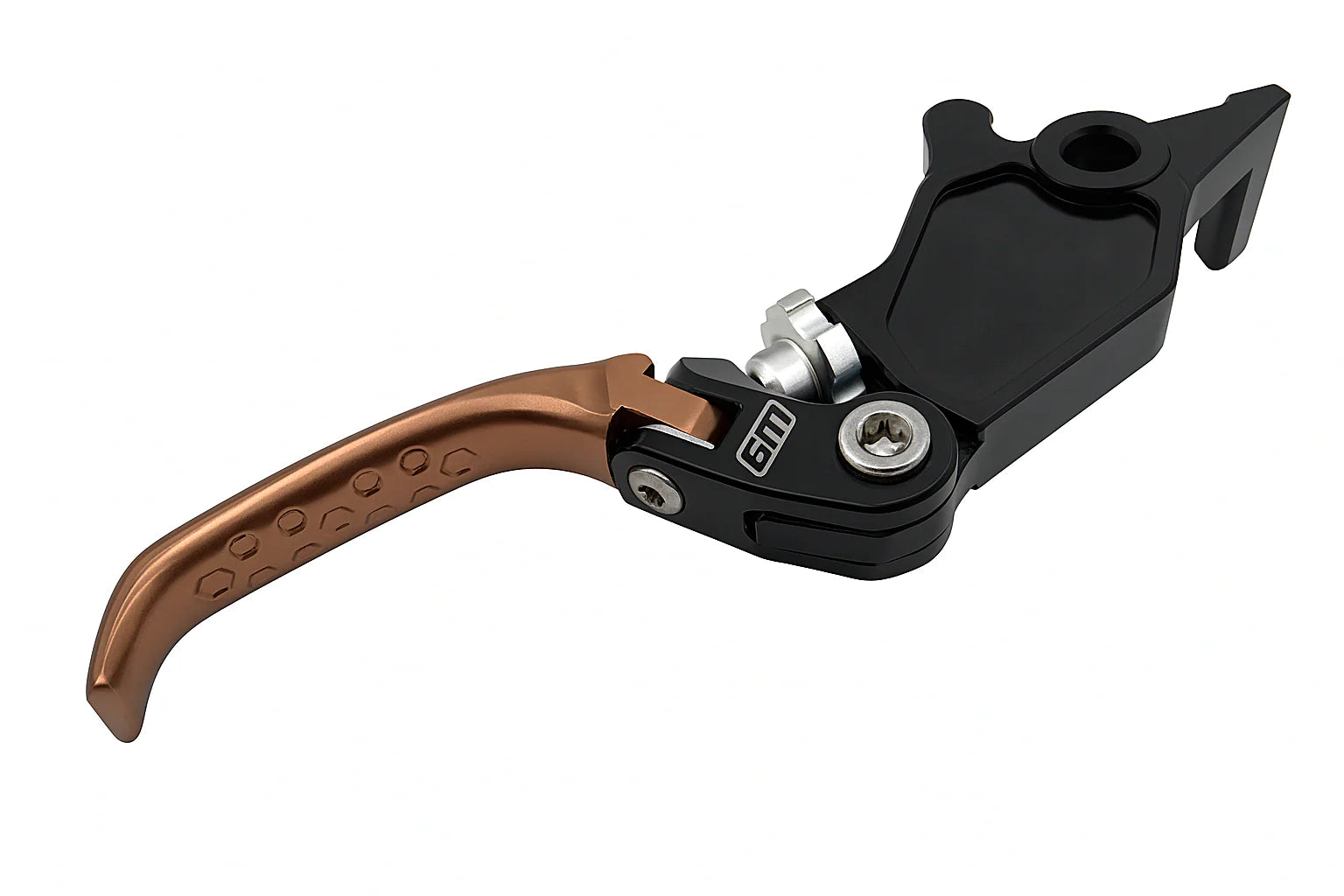 Warp 9 Brake Levers for E Ride Pro
