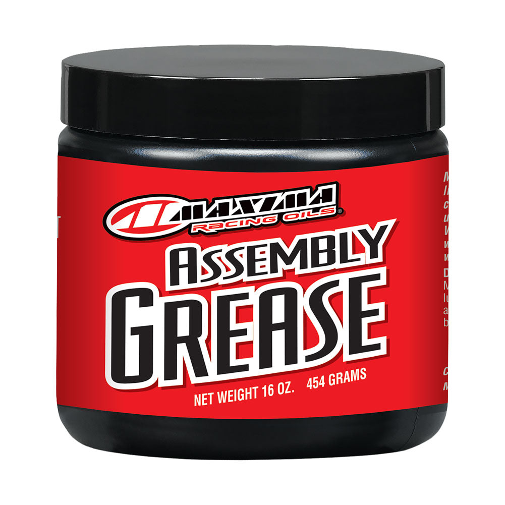 Maxima Assembly Grease - 16 oz