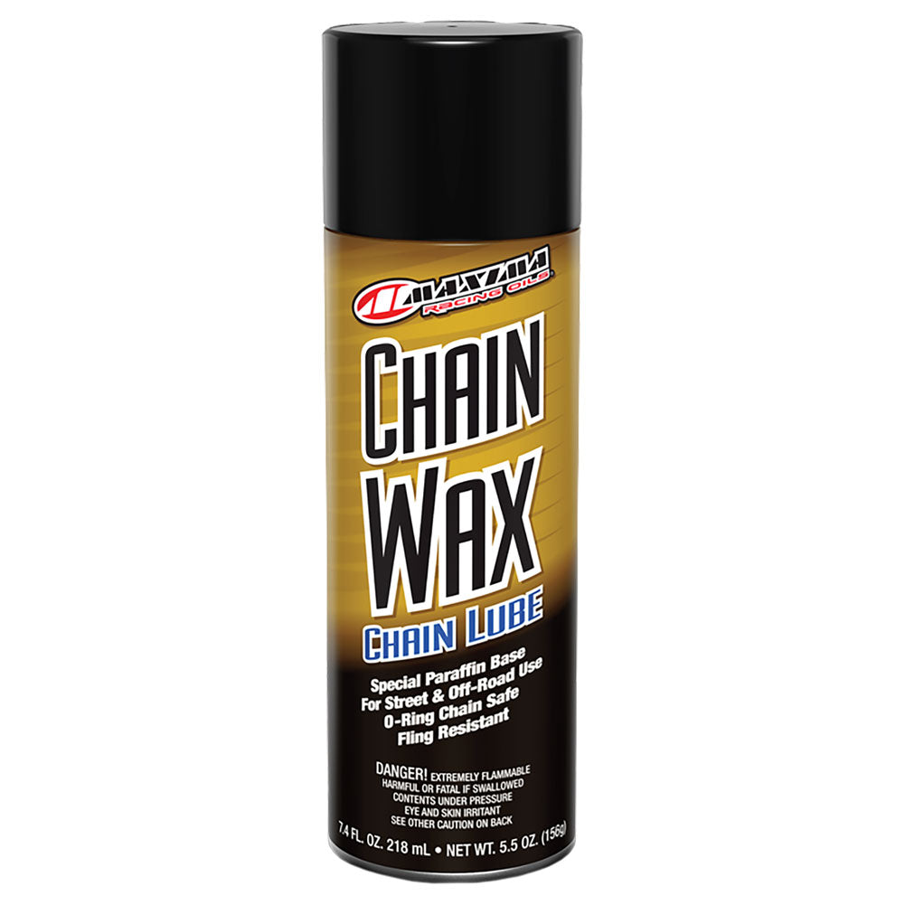 Maxima Chain Wax - 18.1 oz