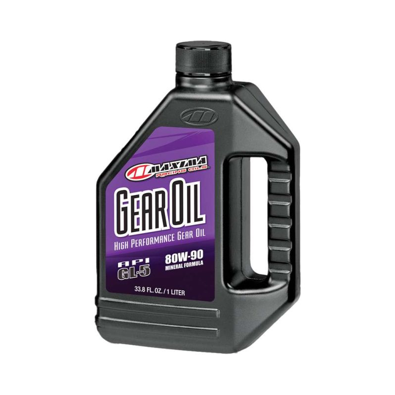 ptt デフオイル　80W-90 STP Conventional Gear Oil 80W-90 1 Quart | AutoZone