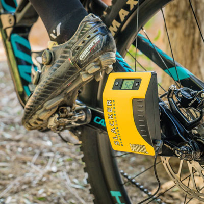 Motool Motool Slacker Digital Suspension Tuner