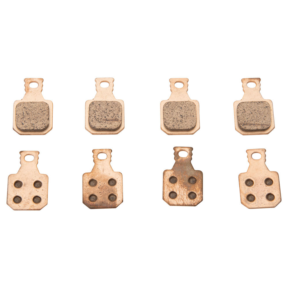 MSR Brake Pads for Bonnell 775 MX