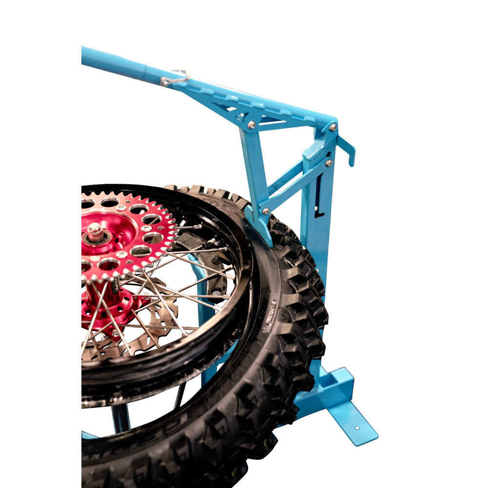 Neutron Speed Pro Dirt Bike Tire Changer