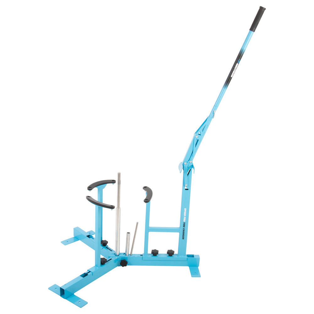 Neutron Speed Pro Dirt Bike Tire Changer